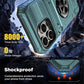 🥳2026 HOT SALE🥳💞50K+ SOLD! 📱 60% OFF! 💳Magnetic Phone Case with Card Holder – built-in slot holds ID & bank cards, so you never leave home without them. No more rummaging through bags – cards stay with your phone, always! 🛡️✨