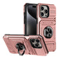 🥳2026 HOT SALE🥳💞50K+ SOLD! 📱 60% OFF! 💳Magnetic Phone Case with Card Holder – built-in slot holds ID & bank cards, so you never leave home without them. No more rummaging through bags – cards stay with your phone, always! 🛡️✨