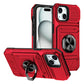 🥳2026 HOT SALE🥳💞50K+ SOLD! 📱 60% OFF! 💳Magnetic Phone Case with Card Holder – built-in slot holds ID & bank cards, so you never leave home without them. No more rummaging through bags – cards stay with your phone, always! 🛡️✨