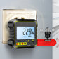 Voice Broadcast Wiring Detection Socket Tester
