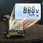 Voice Broadcast Wiring Detection Socket Tester