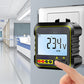 Voice Broadcast Wiring Detection Socket Tester