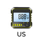 Voice Broadcast Wiring Detection Socket Tester