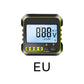 Voice Broadcast Wiring Detection Socket Tester