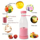 🔥Christmas Limited-Time Offer: 50% OFF!!!🔥Fresh Juice Portable Blender