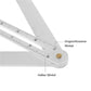 🔥Limited Time Promotion 50% OFF🔥Multifunctional diagonal ruler for woodworking