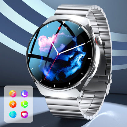 Multi-Function Health Monitoring Sports Smartwatch