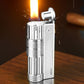 Windproof Kerosene Trench Lighter