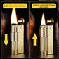 Windproof Kerosene Trench Lighter