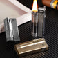 Windproof Kerosene Trench Lighter