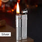 Windproof Kerosene Trench Lighter