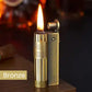 Windproof Kerosene Trench Lighter