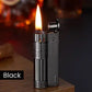 Windproof Kerosene Trench Lighter