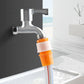 Universal Faucet Water Pump Quick Connect Hose