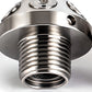 🎁Hot sale ✨Stainless Steel Fire Fighting High Pressure Nozzle