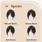 🔥2026 New Arrivals: 50% Off for a Limited Time!🔥Natural Clip-on Partial Bangs Hair Piece
