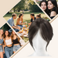 🔥2026 New Arrivals: 50% Off for a Limited Time!🔥Natural Clip-on Partial Bangs Hair Piece