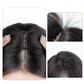 🔥2026 New Arrivals: 50% Off for a Limited Time!🔥Natural Clip-on Partial Bangs Hair Piece