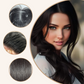 🔥2026 New Arrivals: 50% Off for a Limited Time!🔥Natural Clip-on Partial Bangs Hair Piece