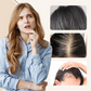 🔥2026 New Arrivals: 50% Off for a Limited Time!🔥Natural Clip-on Partial Bangs Hair Piece