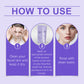 🔥Buy 2 Get 1 Free🔥Gentle and Painless Facial Hair Removal Cream