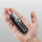 Ultra-Bright Rechargeable Pocket Flashlight
