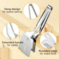 🔥Hot Sale 45% OFF💝Double Sided Spatula Clip