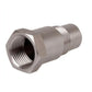 🚗 50% Off Now ✨ Oxygen Sensor Filter Adapter — Compact & Heat-Resistant 🔧