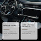Odor-Removing Long-lasting Air Freshener for Cars