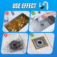 🔥2025 new hot sale🔥 Rotary High-Pressure Sewer Jetting Nozzle