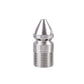🔥2025 new hot sale🔥 Rotary High-Pressure Sewer Jetting Nozzle