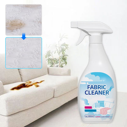 Stain Removing Fabric Cleaner