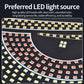 ⏳Time-limited Special⌛2Pcs LED Devil Eyes Lights for Windshield