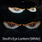 ⏳Time-limited Special⌛2Pcs LED Devil Eyes Lights for Windshield