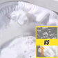 Quick-Acting Powerful Toilet Cleaning Foam