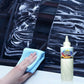 Auto Stain Remover & Shine with Sponge
