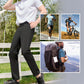 Unisex Cooling Quick Dry Drawstring Pants