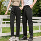 Unisex Cooling Quick Dry Drawstring Pants