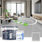 ✨New Product Listing💥 55% off for a limited time❗️Waterproof Wear-resistant Solvent-free Epoxy Colored Sand Floor Paint