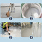 ✨New Product Listing💥 55% off for a limited time❗️Waterproof Wear-resistant Solvent-free Epoxy Colored Sand Floor Paint