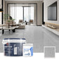 ✨New Product Listing💥 55% off for a limited time❗️Waterproof Wear-resistant Solvent-free Epoxy Colored Sand Floor Paint