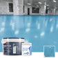 ✨New Product Listing💥 55% off for a limited time❗️Waterproof Wear-resistant Solvent-free Epoxy Colored Sand Floor Paint