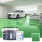 ✨New Product Listing💥 55% off for a limited time❗️Waterproof Wear-resistant Solvent-free Epoxy Colored Sand Floor Paint