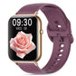 Health Monitoring Sports Smartwatch