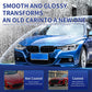 🔥2025 Hot Sale🔥Advanced Car Quick-acting Coating Agent Spray✨