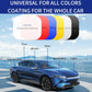 🔥2025 Hot Sale🔥Advanced Car Quick-acting Coating Agent Spray✨