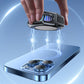 Magnetic Clip-on Phone Cooler with Semi-Conductor Cooling Chip
