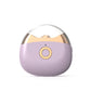Automatic Electric Nail Clipper with LED Light