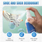 Antibacterial Quick Dry Shoe and Sock Deodorizing Spray