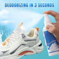 Antibacterial Quick Dry Shoe and Sock Deodorizing Spray